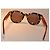 Fendi FF 0026/S Tortoise Shell Sunglasses Brown - view 4