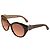 Lunettes de soleil Marc by Marc Jacobs MMJ396/S Noir Gris