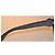 Lunettes de soleil Marc by Marc Jacobs MMJ396/S Noir Gris - vue 2