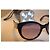 Lunettes de soleil Marc by Marc Jacobs MMJ396/S Noir Gris - vue 3