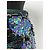 Dolce & Gabbana Sequin Skirt (2010) - view 3