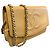 Bolso Chanel CC Caviar Wallet On Chain 2003 - vista 2