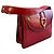 Borsa a tracolla Gucci in pelle di vitello Stirrup - vista 2
