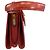 Borsa a tracolla Gucci in pelle di vitello Stirrup - vista 3