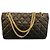 Borsa Chanel Reissue 2.55 Double Flap 227 in pelle di vitello invecchiata matelassé 2011 - vista 4