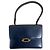 Borsa Hermès Fonsbell Dark Blue