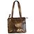 Borsa Tote Chanel Caviar LAX Logo 1997