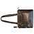 Borsa Tote Chanel Caviar LAX Logo 1997 - vista 3