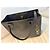 Roseau Sac cabas Longchamp en cuir noir - vue 14