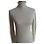 Pull Zapa Positano en maille ajourée - Vert Anis Vert clair