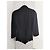 Thierry Mugler schwarze taillierte Jacke - Ansicht 3