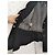 Thierry Mugler schwarze taillierte Jacke - Ansicht 5