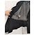 Thierry Mugler schwarze taillierte Jacke - Ansicht 6