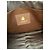 Lanvin Pouch con Zip in Pelle di Serpente Nude Blu navy - vista 8