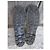 Autre Marque Stivaletti in Camoscio Nova Sport Marrone - vista 5