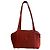 Zucchino sac Fendi vintage Rouge