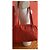 Zucchino sac Fendi vintage Rouge - vue 10