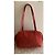 Zucchino sac Fendi vintage Rouge - vue 3