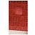 Zucchino sac Fendi vintage Rouge - vue 4