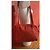 Zucchino sac Fendi vintage Rouge - vue 8