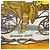 Hermès Lenço de seda vintage Hermes Paris Musee 1962 Ledoux Yellow Amarelo - vista 2