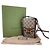 Gucci Borsa a tracolla Mini Horsebit 1955 in tela monogramma GG Supreme Beige - vista 2