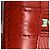 Louis Vuitton Borsa a tracolla e borsa a mano Alma BB in pelle Epi rossa Rosso - vista 6