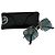Ray-Ban Gafas de sol cuadradas RB 1971 de metal plateado 54/19 145mm Plata - vista 2