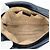Gucci Kleine GG Marmont Camera Schultertasche aus gestepptem schwarzem Leder - Ansicht 6