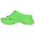 Autre Marque Balenciaga Sandali anni 2020 Verde - vista 2