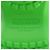Autre Marque Balenciaga Sandali anni 2020 Verde - vista 8