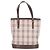 Autre Marque Bolso Burberry años 2000 Castaño - vista 4