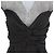 Autre Marque Giambattista Valli Top años 2000 Negro - vista 5