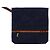 Autre Marque Roberta di Camerino Pochette anni '70 Blu