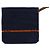 Autre Marque Roberta di Camerino Pochette anni '70 Blu - vista 2