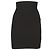 Autre Marque Dolce & Gabbana Gonna anni '90 Nero