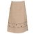 Autre Marque Hettabretz Rock aus den 2000ern Beige