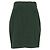 Autre Marque Ralph Lauren Gonna anni '90 Verde - vista 2