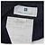 Autre Marque Ballantyne Gonna anni '90 Blu navy - vista 4