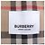 Abrigo de nylon Burberry Nova check Negro - vista 6