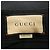 Falda Gucci Negro - vista 4