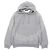 Hoodie de algodão Louis Vuitton Marrom
