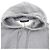 Hoodie de algodão Louis Vuitton Marrom - vista 2