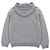 Hoodie de algodão Louis Vuitton Marrom - vista 3