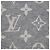 Hoodie de algodão Louis Vuitton Marrom - vista 9