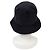 Autre Marque Cappello bucket in velluto a coste Dior con logo CD in diamanti e fodera Oblique Blu Blu navy - vista 4