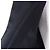 Yves Saint Laurent Abrigo de lana Napoleon Eddie's de Saint Laurent Paris Negro - vista 5