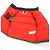 Chaleco de plumón de algodón Gucci The North Face Negro Verde - vista 4