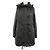 Cappotto Moncler ARGILE Verde