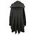 Cappotto Moncler ARGILE Verde - vista 2